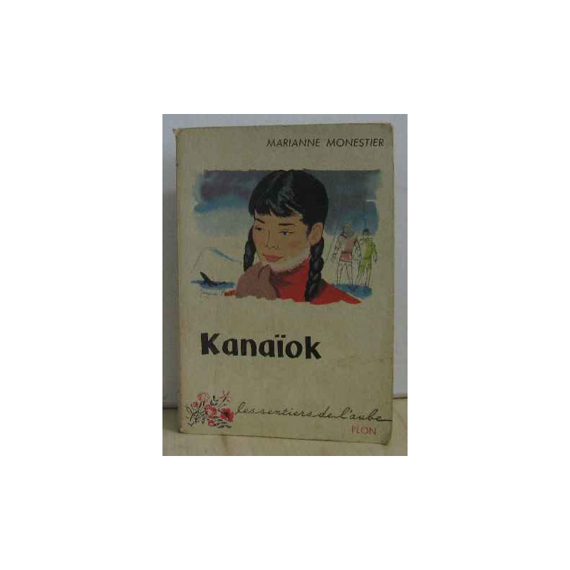 Kanaïok