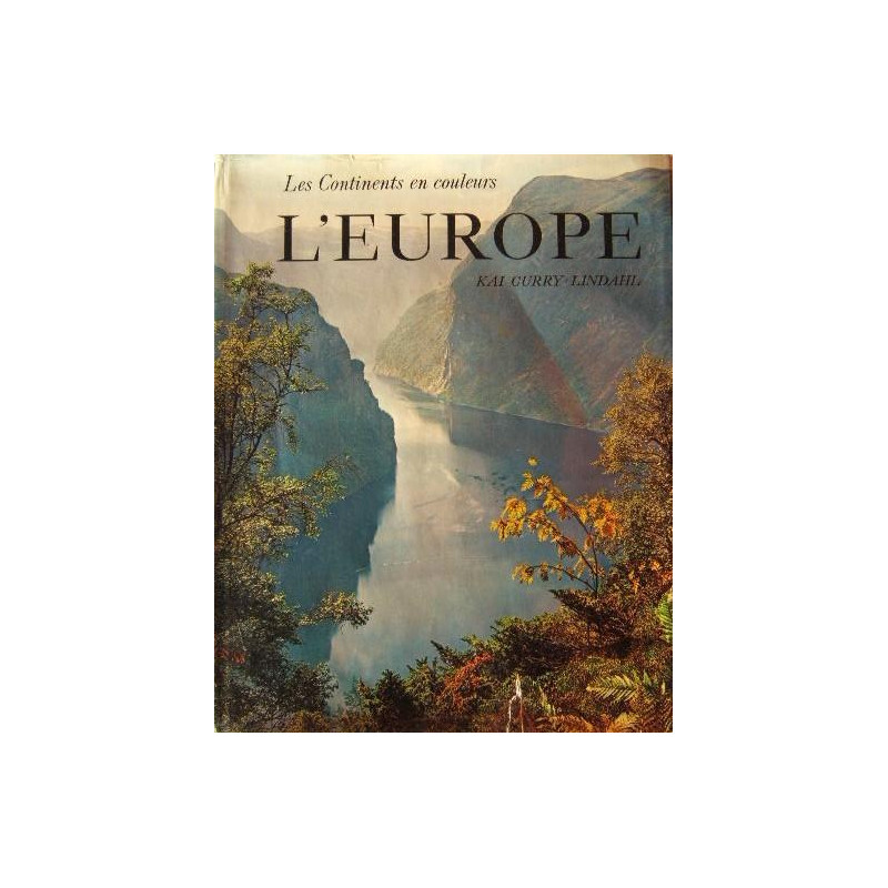 L'europe