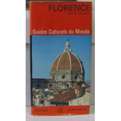 Florence guides culturels du monde