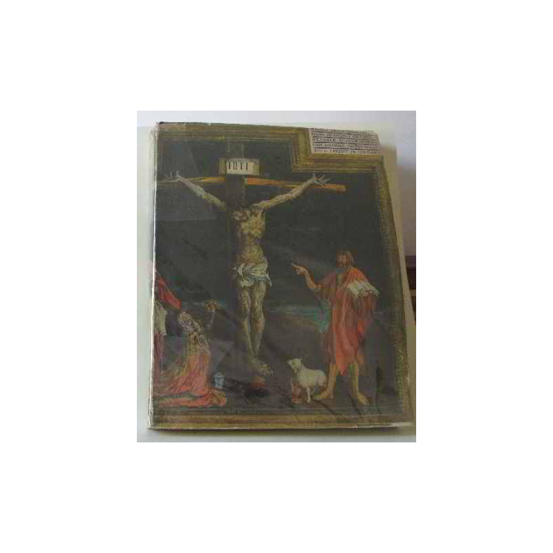 Saint-baptiste dans l'art