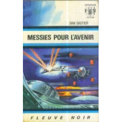 Messies pour l'avenir