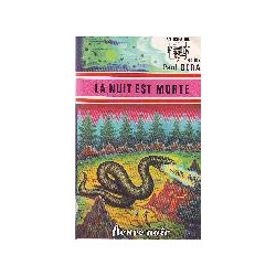 La nuit est morte