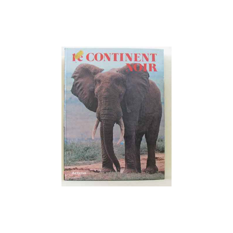 Le continent noir