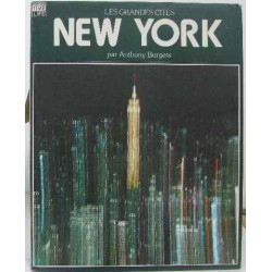Les grandes cités new york