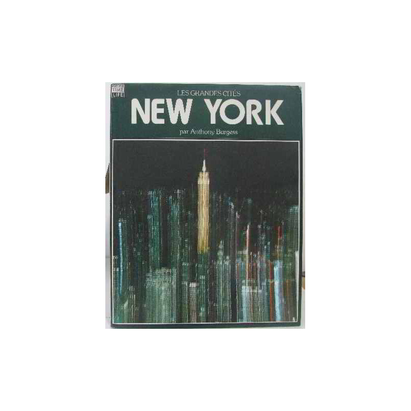 Les grandes cités new york