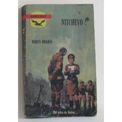 Nitchevo