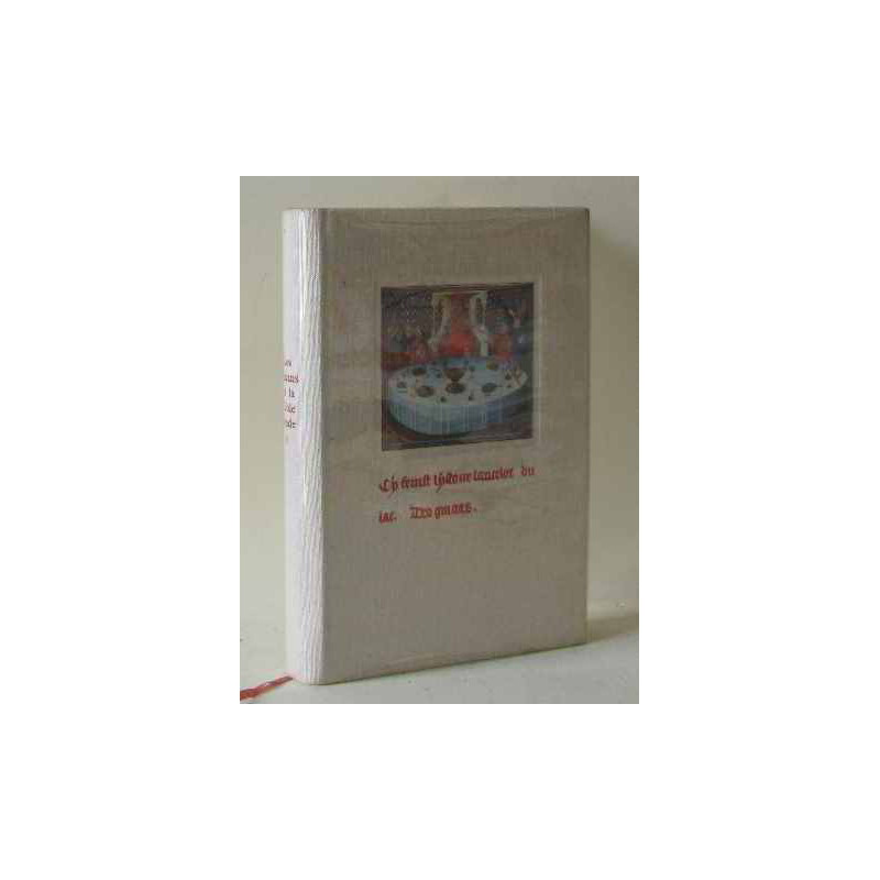 Les romans de la table ronde volume 2