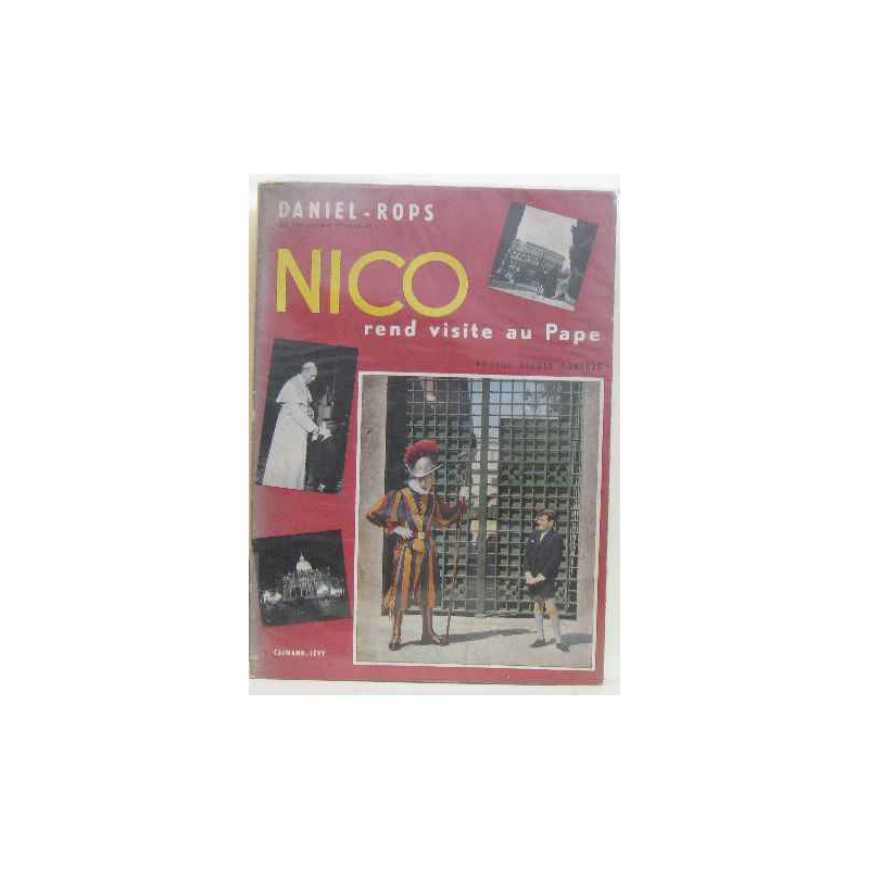 Nico