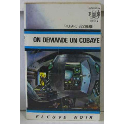 On demande un cobaye