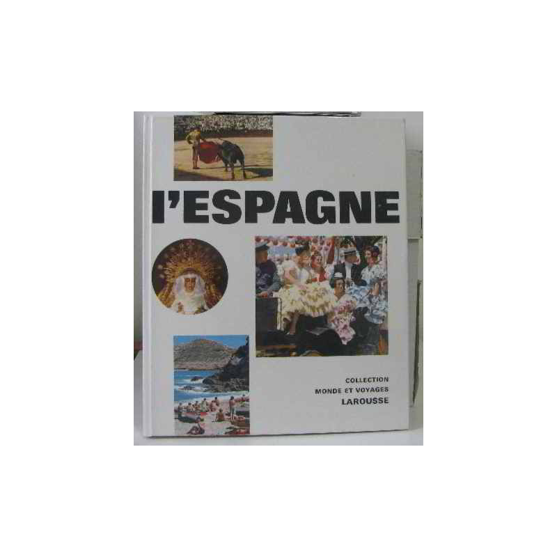 L'espagne