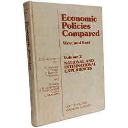 Economic Policies Compared: National and International Experiences...