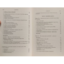 Economic Policies Compared: National and International Experiences...