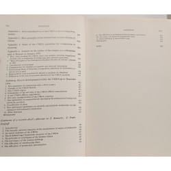 Economic Policies Compared: National and International Experiences...