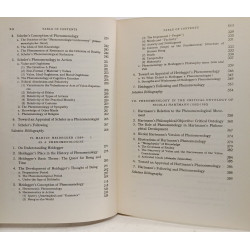 The Phenomenological Movement: A Historical Introduction