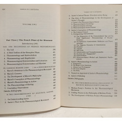 The Phenomenological Movement: A Historical Introduction