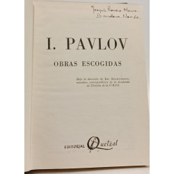 Obras escogidas