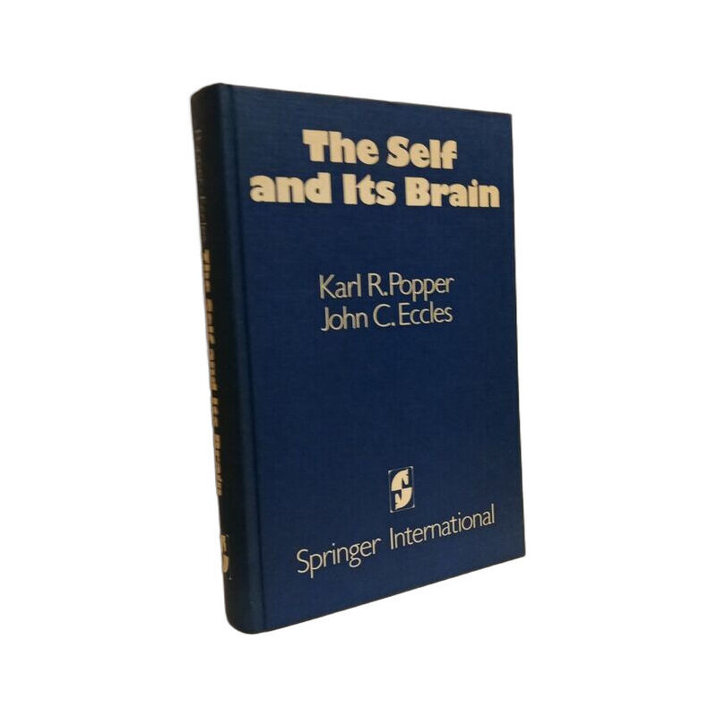 The Self and Its Brain