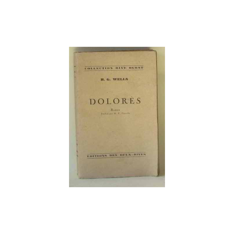 Dolorès