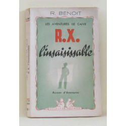 Rx l'insaisissable