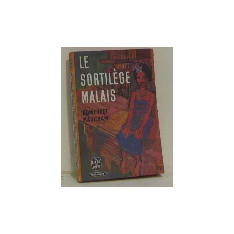 Le sortilege malais
