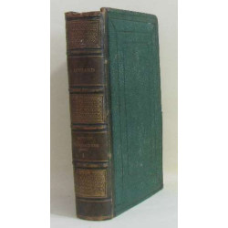 Histoire d'angleterre tome premier