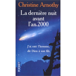 La dernière nuit avant l'an 2000