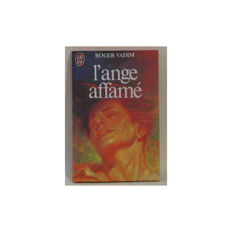 L'ange affame