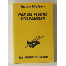 Pas de fleurs d'oranger