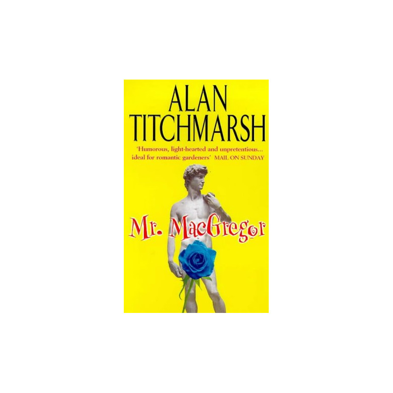 Mr MacGregor