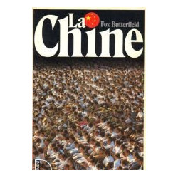 Chine / "survivant dans la mer d'amertume"
