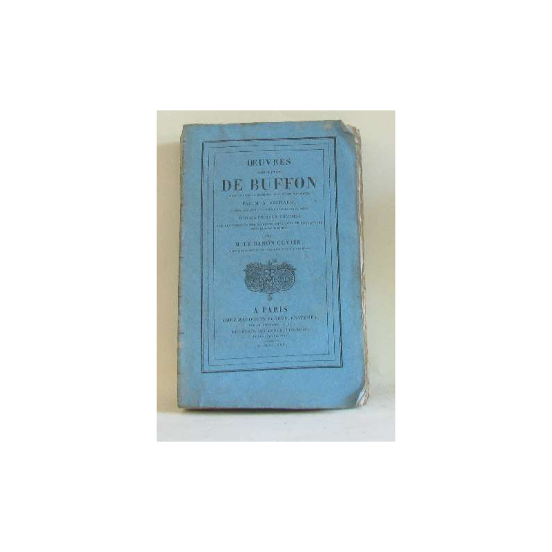 Oeuvres tome XVII