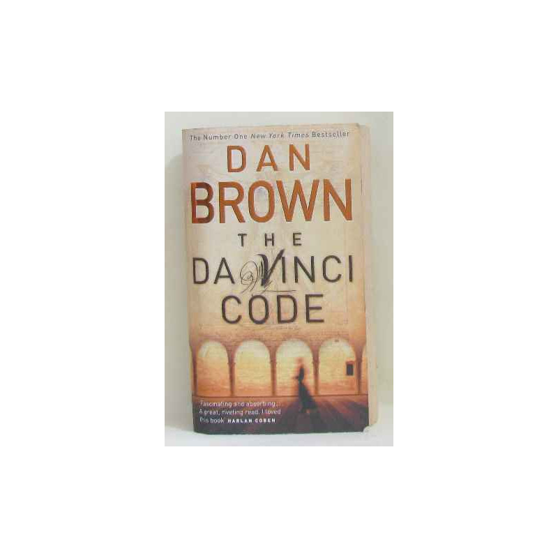 The Da Vinci Code