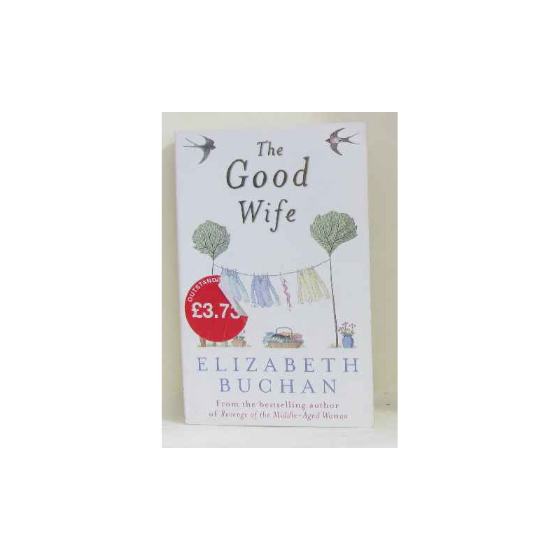The Good Wife
