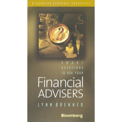 Smart Questions to Ask Your Financial Advisers