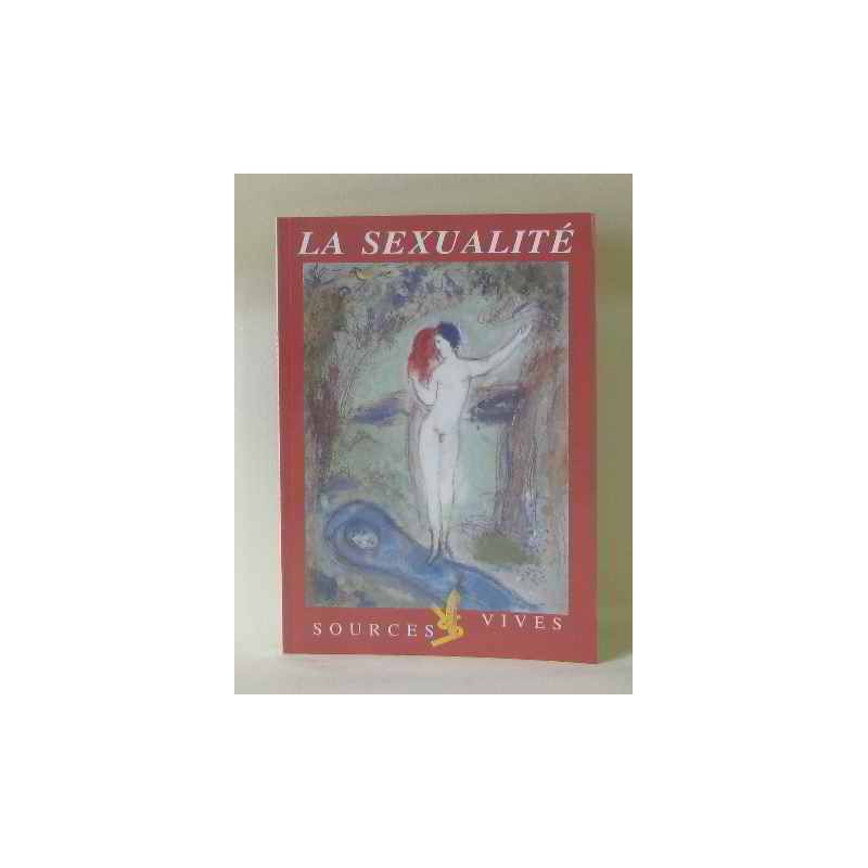 La sexualité