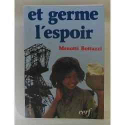 Et germe l espoir