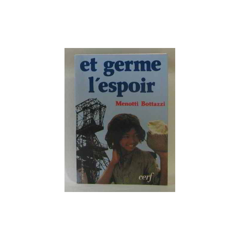 Et germe l espoir