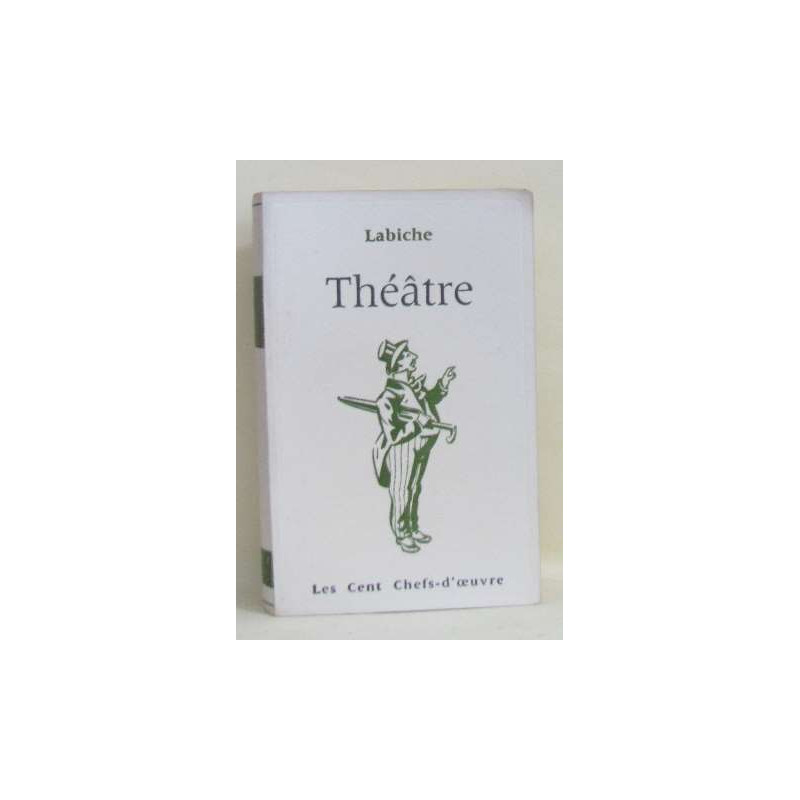 Théatre