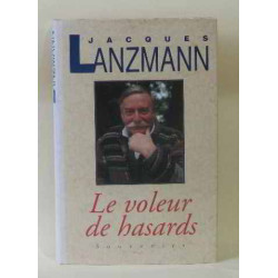 Le voleur de hasards