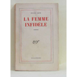 La femme infidèle