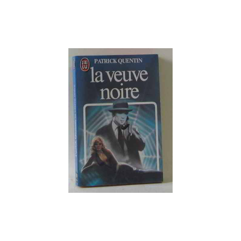 La veuve noire