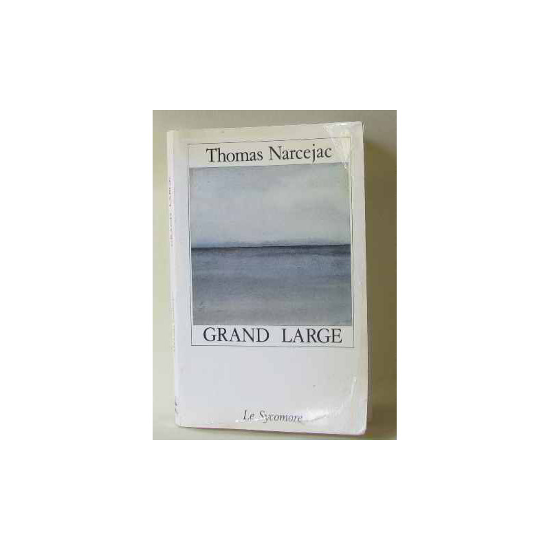 Grand large