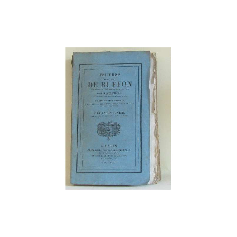 Oeuvres tome II