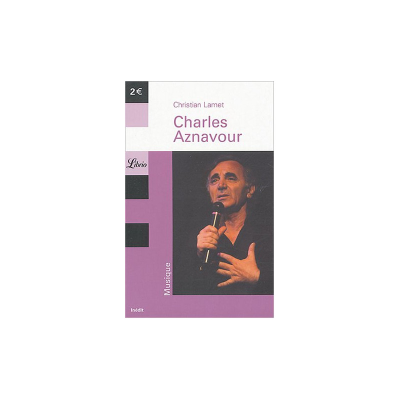 Charles Aznavour
