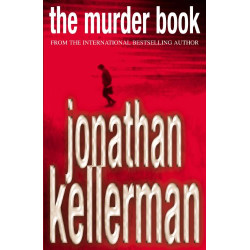 The Murder Book