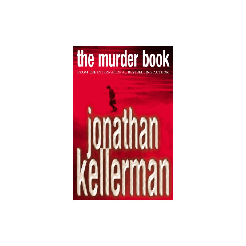 The Murder Book