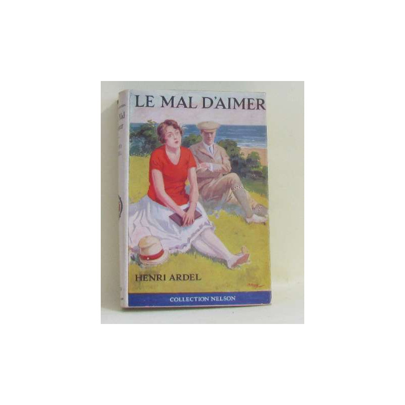 Le mal d'aimer