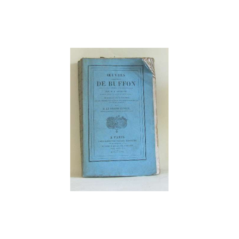 Oeuvres tome XXIV