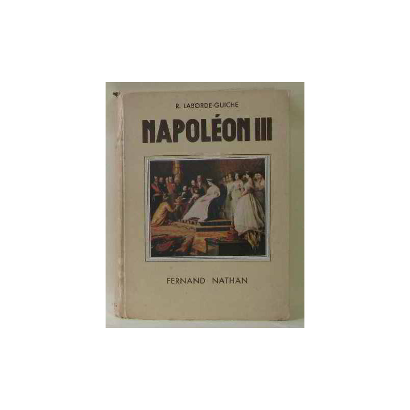 Napoléon III