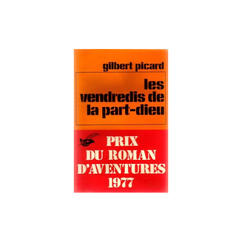 Les vendredis de la part-Dieu